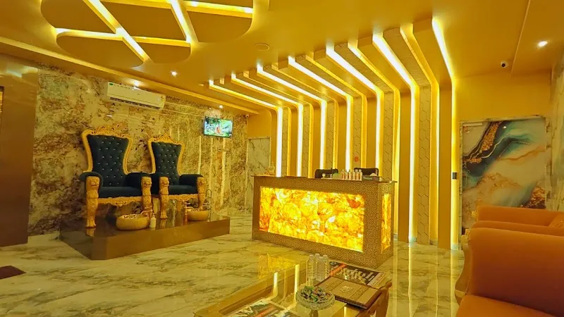 Dream Premium Spa