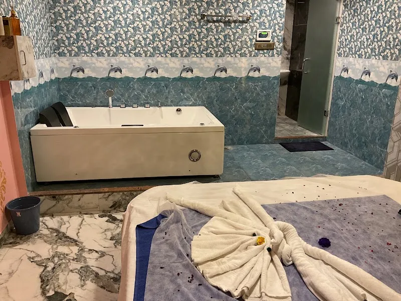 Dream Premium Spa