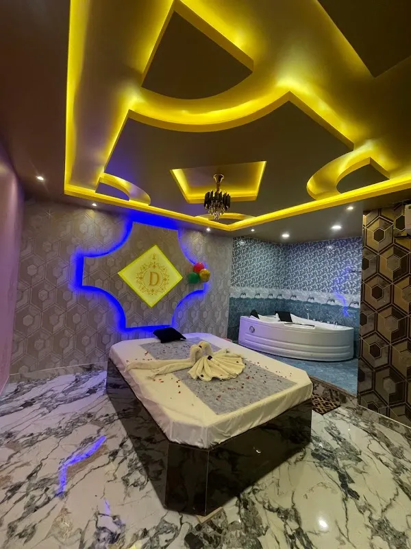 Dream Premium Spa