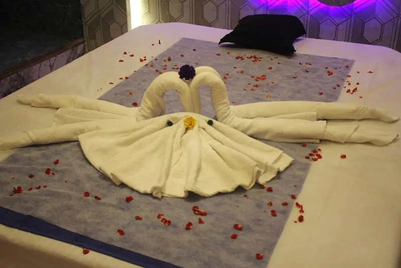 Dream Premium Spa