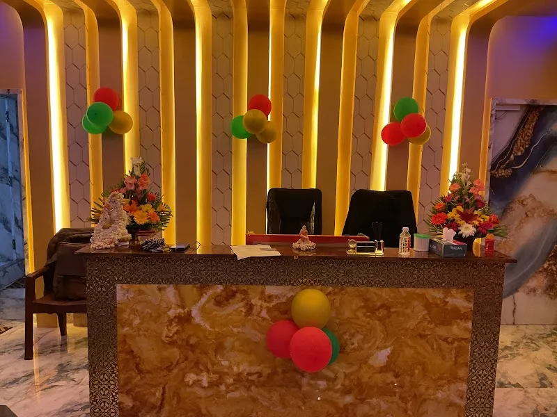 Dream Premium Spa