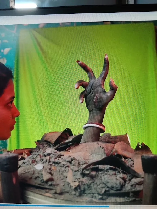 Indian Deaf Film Production Foundation