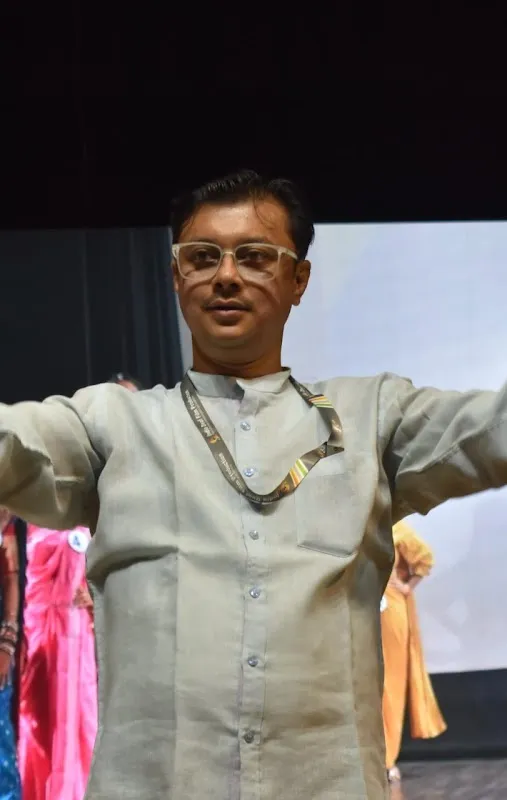 Indian Deaf Film Production Foundation