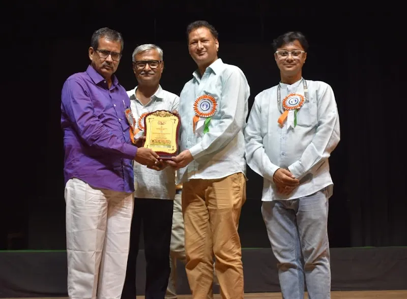 Indian Deaf Film Production Foundation