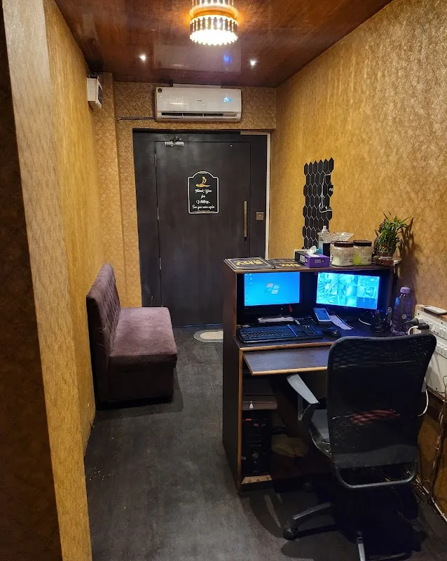 Sky Wellness Spa In Malad West