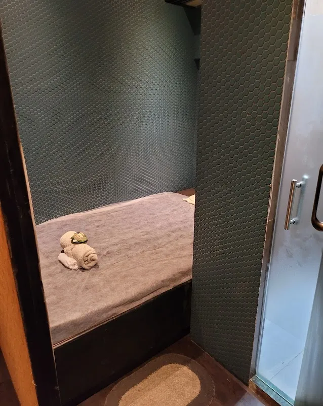 Sky Wellness Spa In Malad West