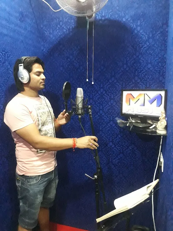 MM Music