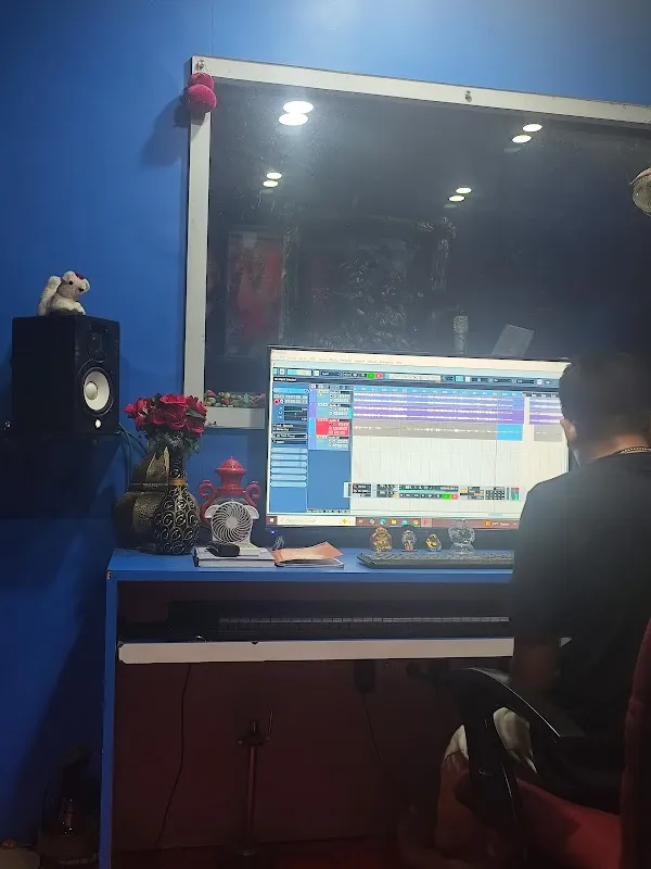 MM Music