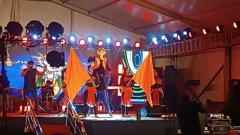REMO DANCE STUDIO BBSR
