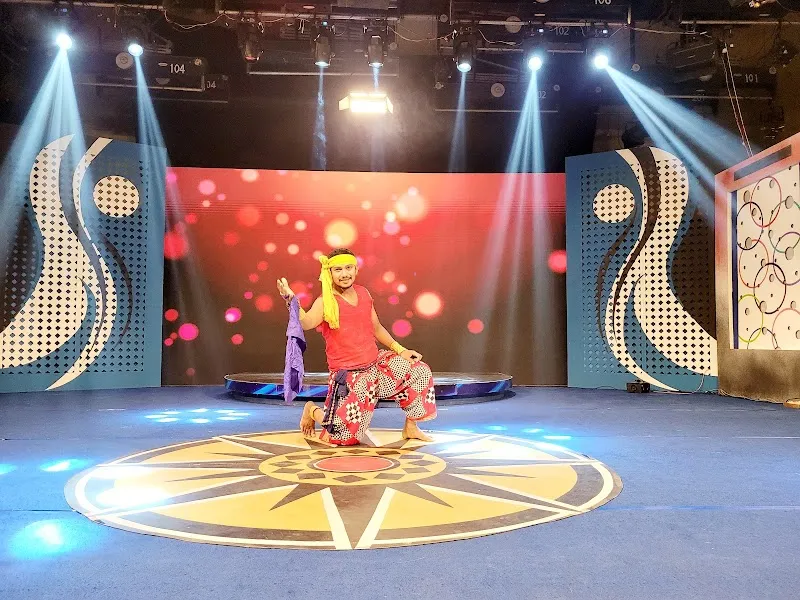 REMO DANCE STUDIO BBSR