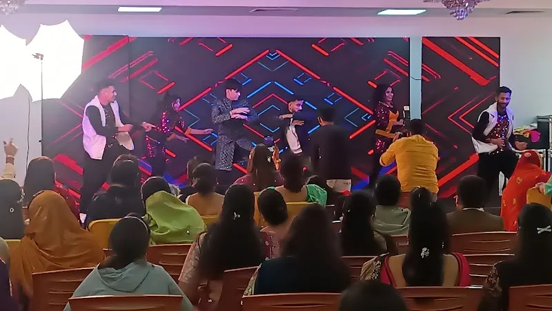 REMO DANCE STUDIO BBSR
