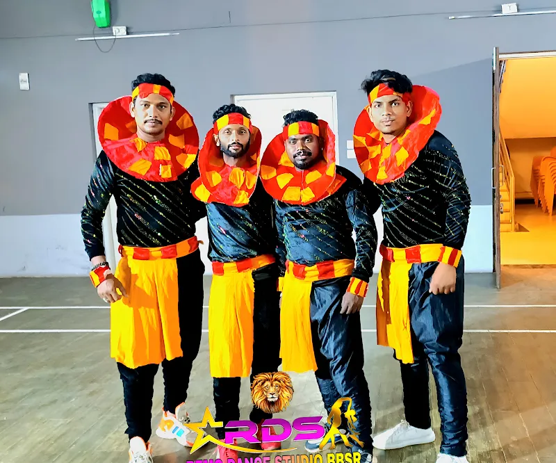 REMO DANCE STUDIO BBSR