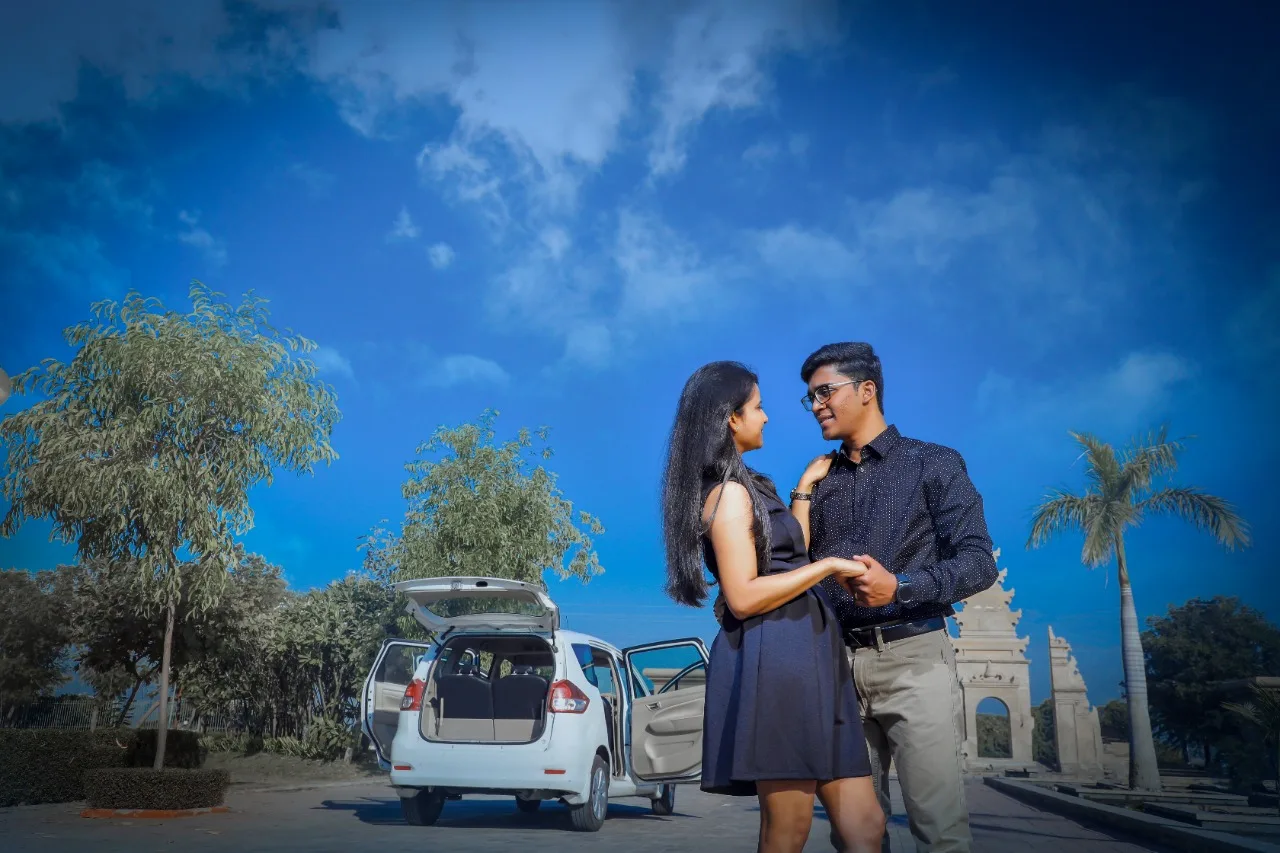 P K Photography