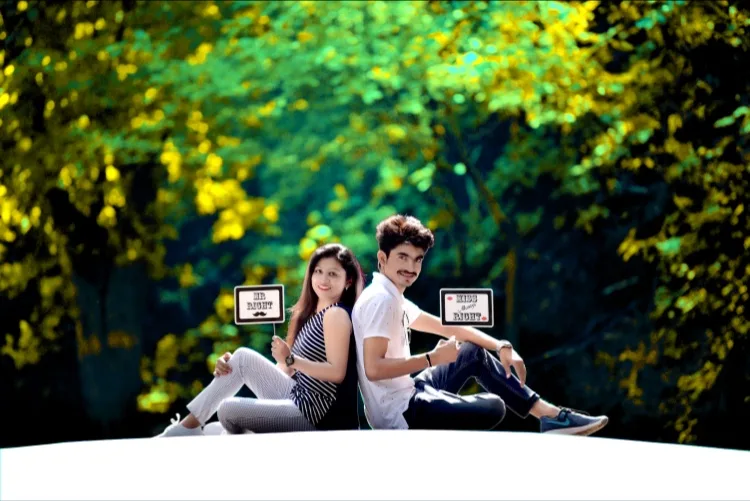 P K Photography