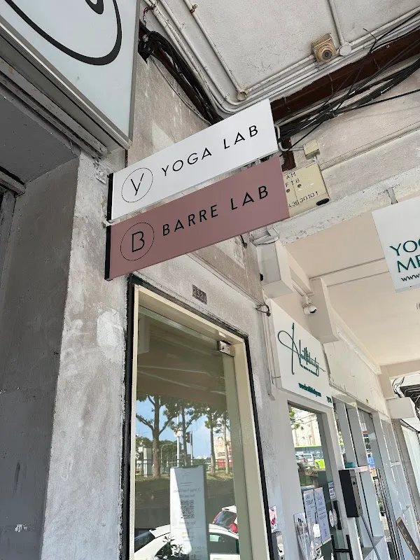 Lab Studios - Thomson | Mat Pilates and Barre Studio