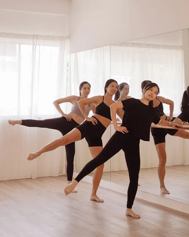 Lab Studios - Thomson | Mat Pilates and Barre Studio