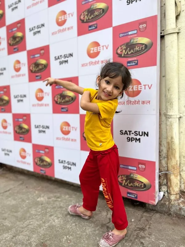 Dilip Dance Academy