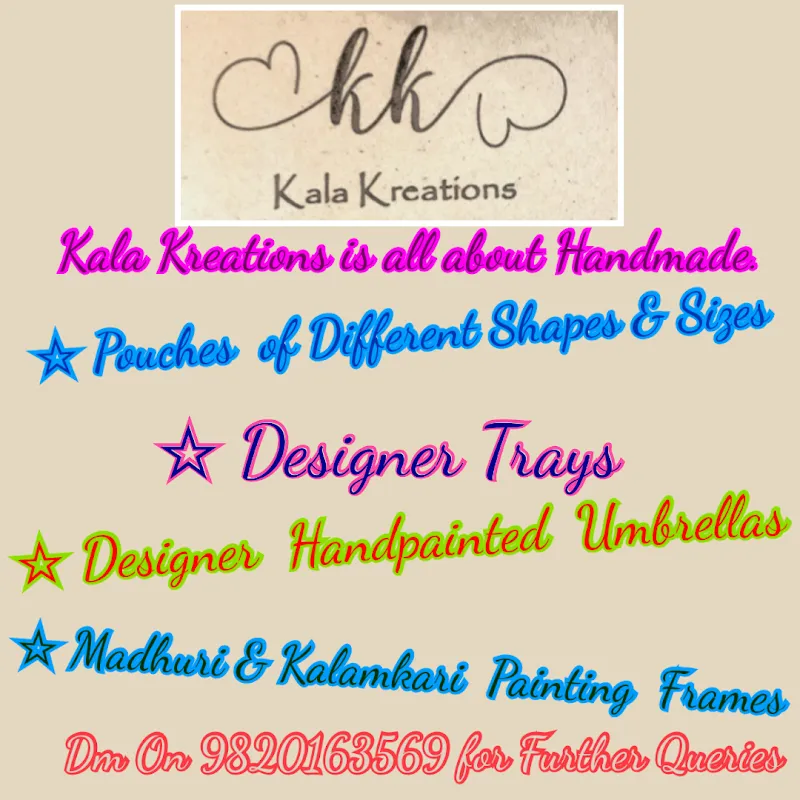 Kala Kreations