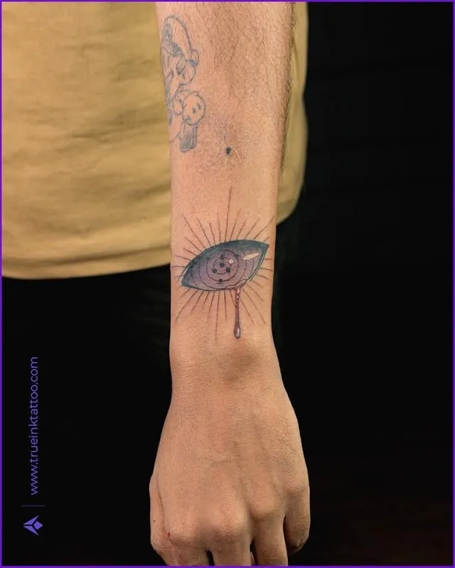 True Ink Tattoo (Malad) || Best Tattoo & Piercing Studio