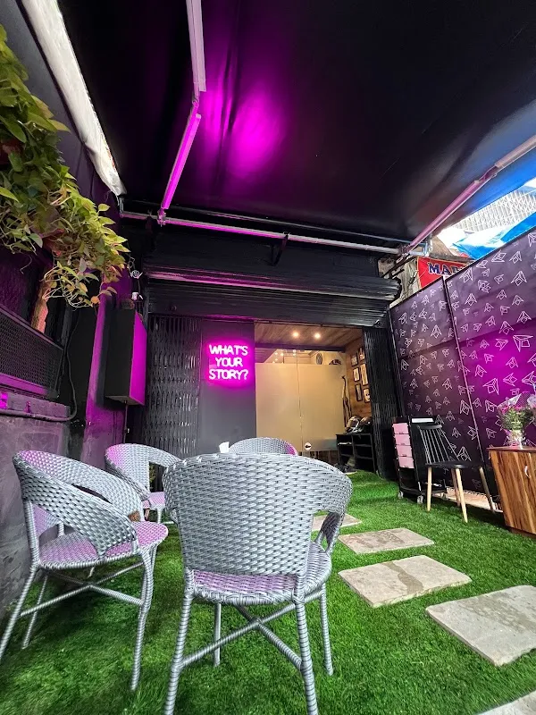 True Ink Tattoo (Malad) || Best Tattoo & Piercing Studio