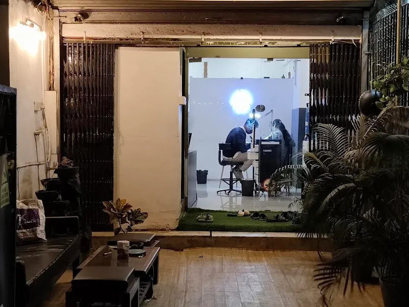 True Ink Tattoo (Malad) || Best Tattoo & Piercing Studio