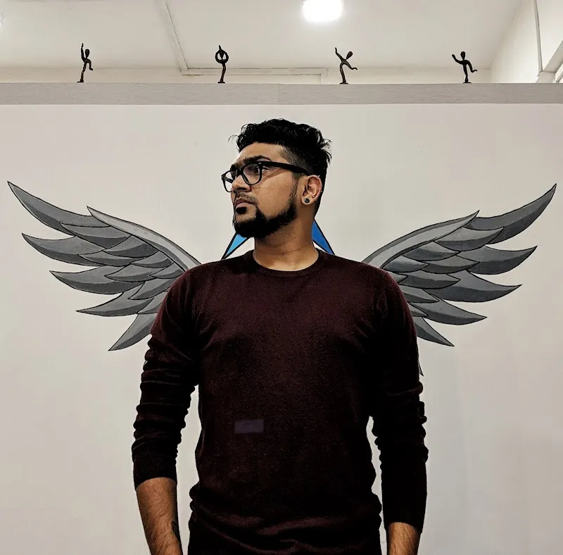 True Ink Tattoo (Malad) || Best Tattoo & Piercing Studio