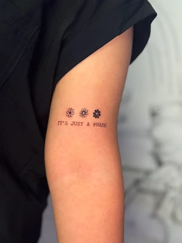 Ink Carver Tattoo by Sachin Gupta