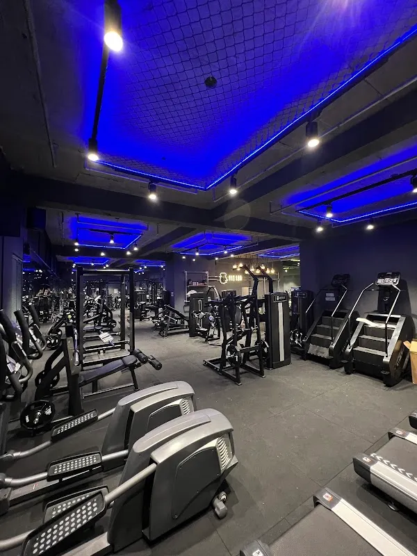 FitLab Bhutan
