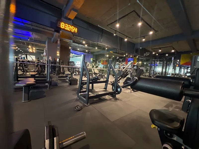 FitLab Bhutan