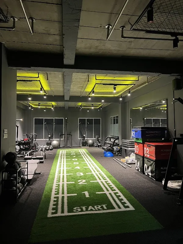 FitLab Bhutan