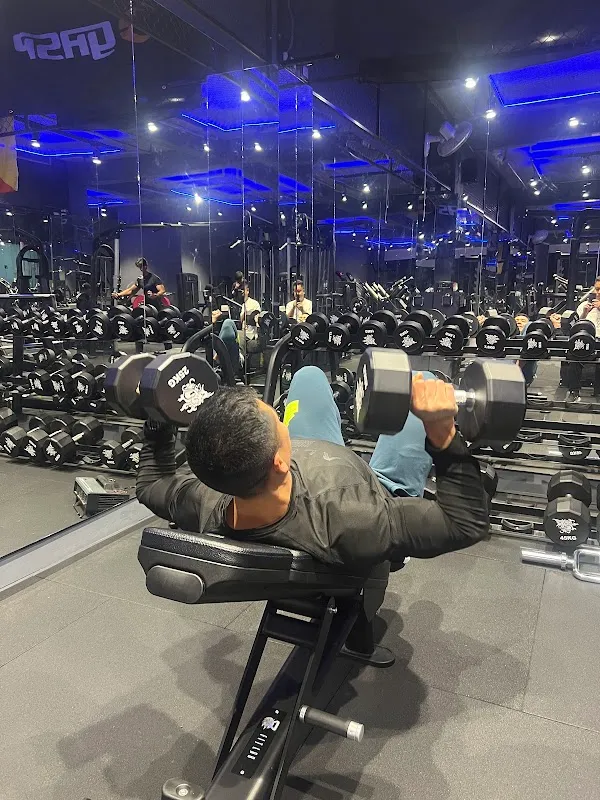 FitLab Bhutan