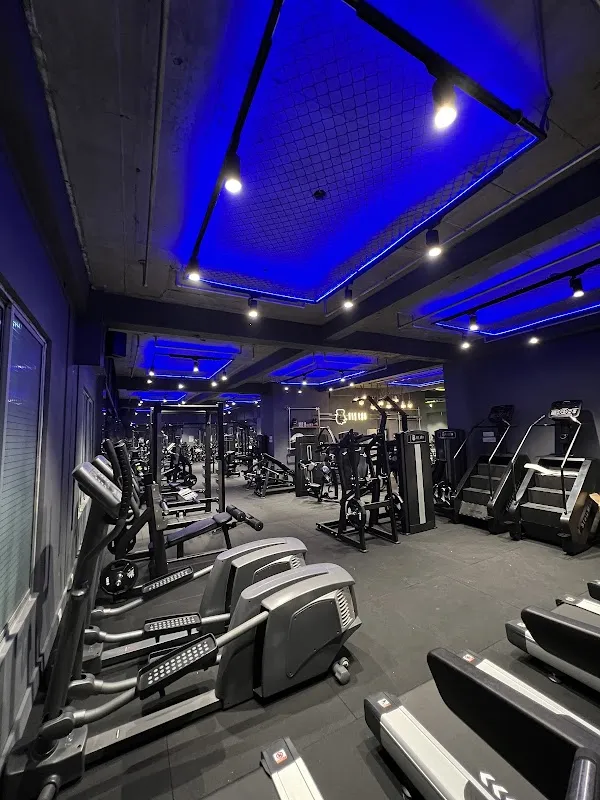 FitLab Bhutan