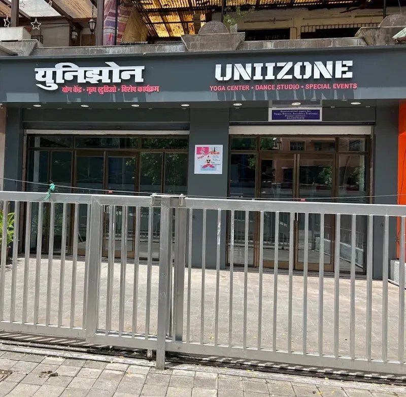 UNIIZONE