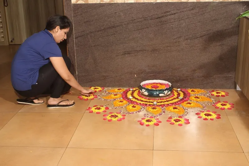 Royal Lemon Spa In Chembur