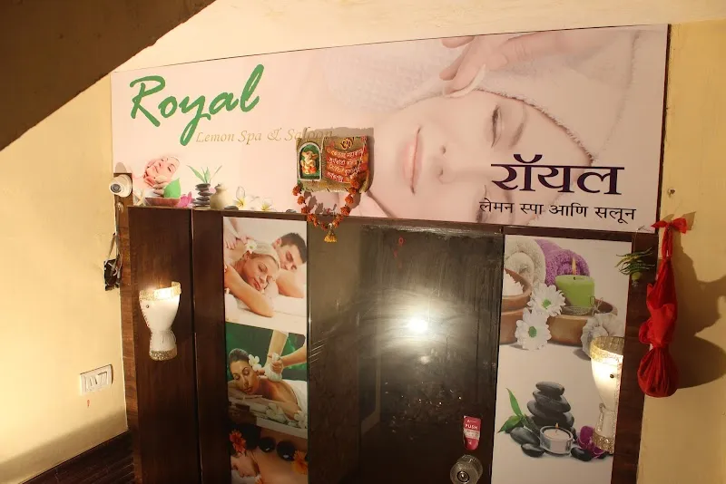 Royal Lemon Spa In Chembur