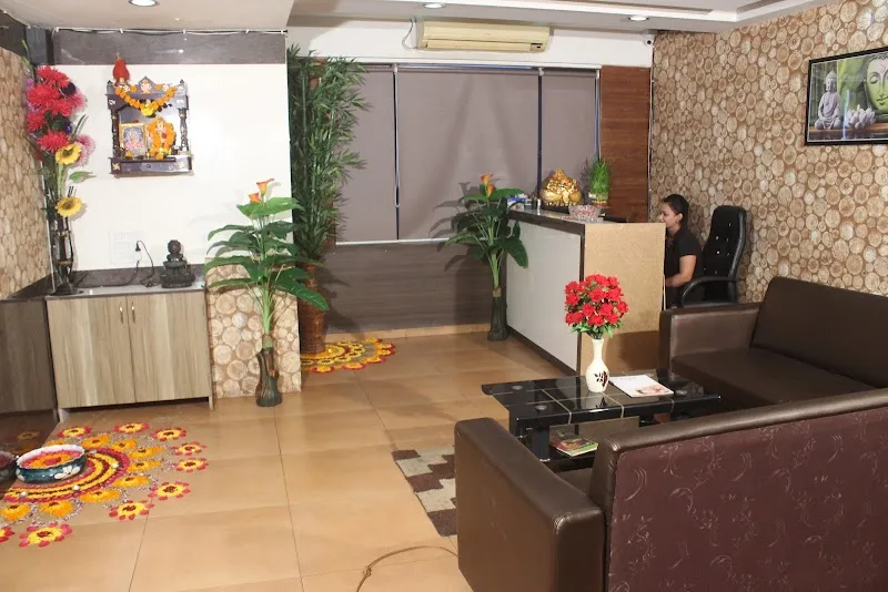 Royal Lemon Spa In Chembur