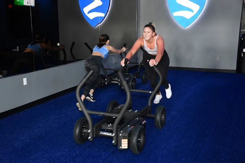 SWEAT440 Fitness Toms River