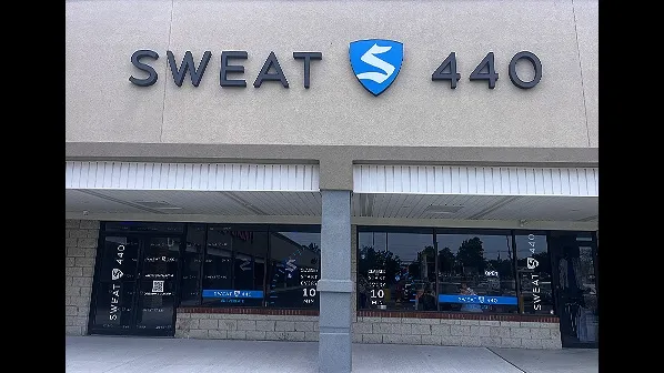 SWEAT440 Fitness Toms River