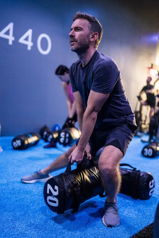 SWEAT440 Fitness Toms River