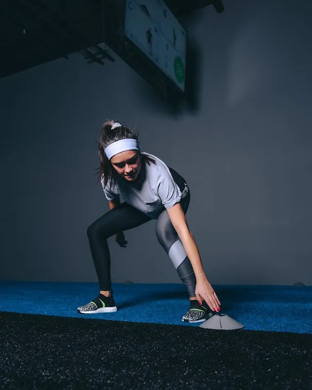 SWEAT440 Fitness Toms River