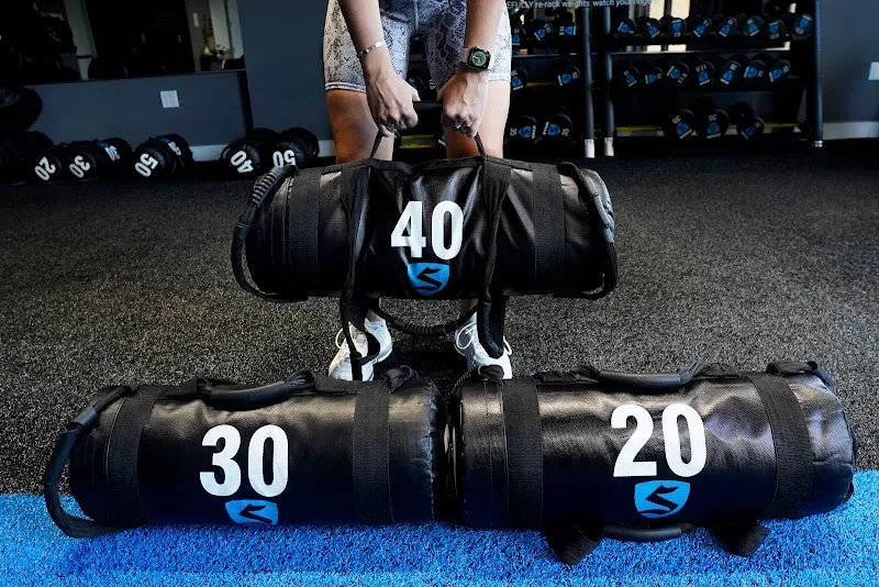 SWEAT440 Fitness Toms River