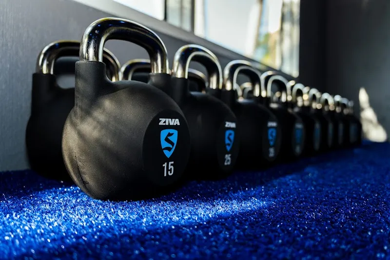 SWEAT440 Fitness Toms River