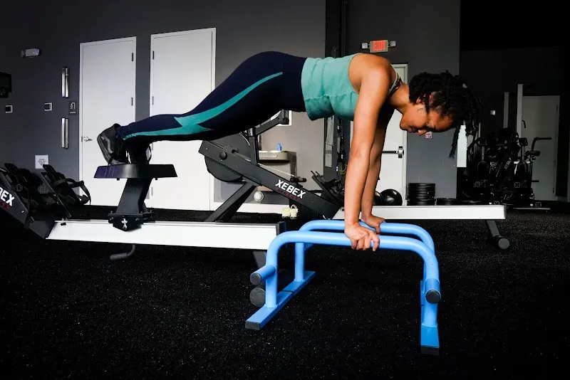 SWEAT440 Fitness Toms River