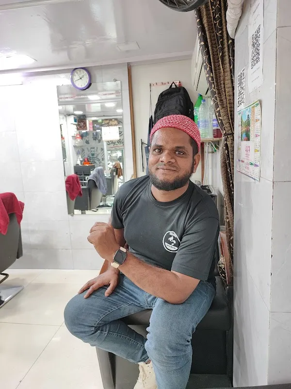 Sky High Salon
