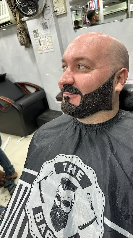 Sky High Salon