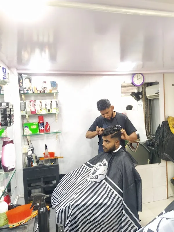 Sky High Salon