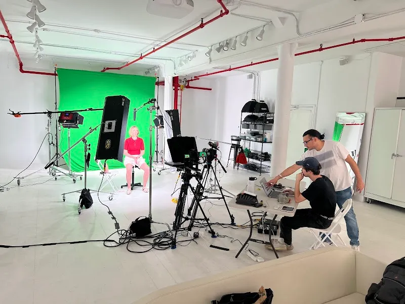 David DuPuy Studios