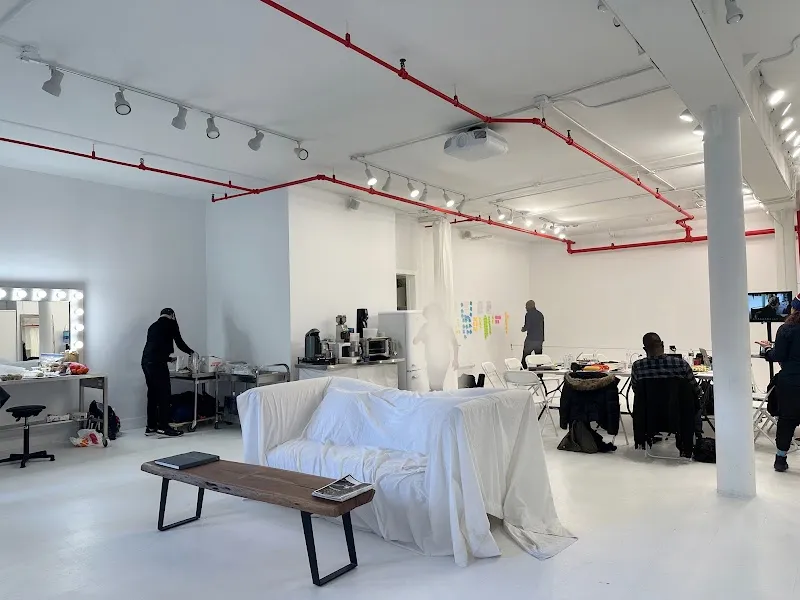 David DuPuy Studios