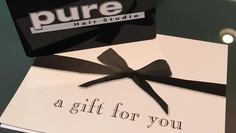 Pure Hair Studio