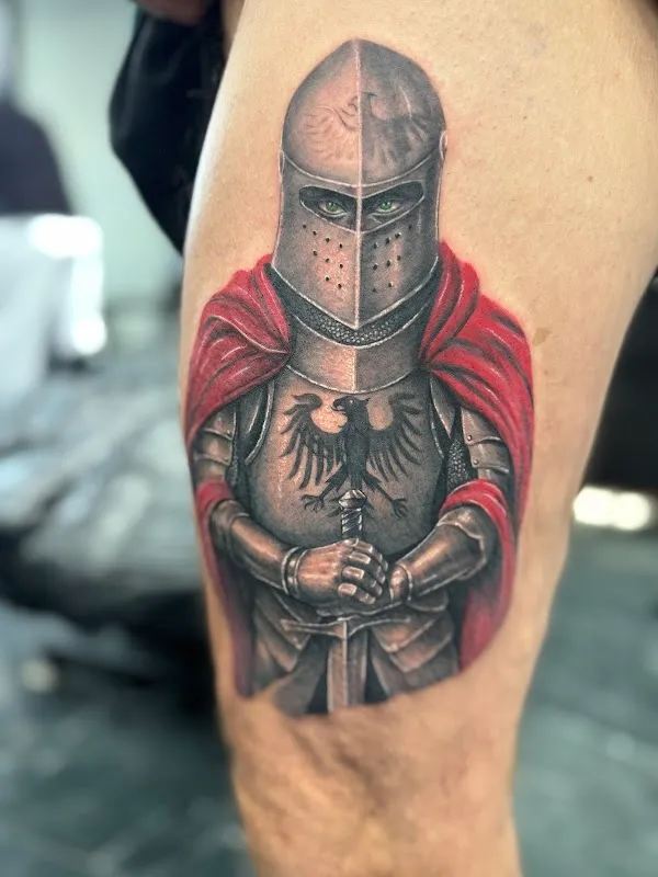 INK’D London